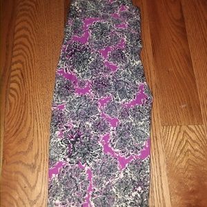 Lularoe leggings